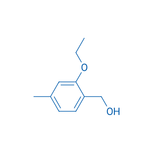(2-Ethoxy-4-methylphenyl)methanol 25g