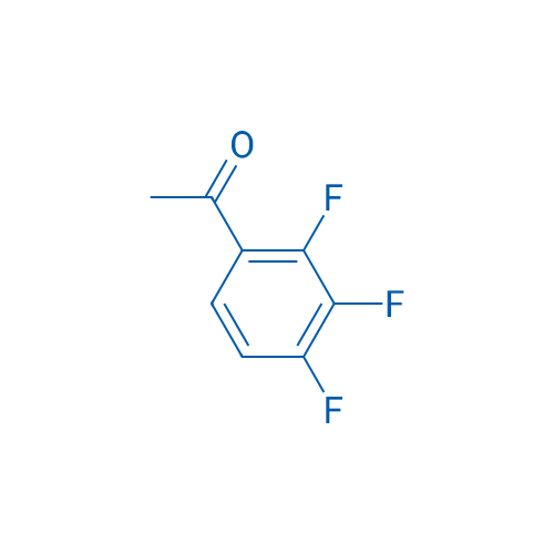 1-(2,3,4-Trifluorophenyl)ethanone 25g