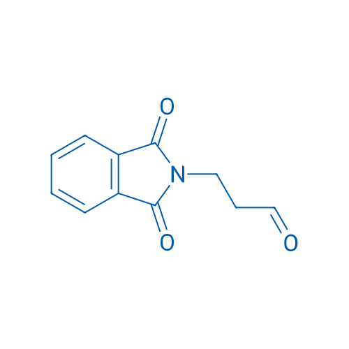 3-(1,3-Dioxoisoindolin-2-yl)propanal 10g