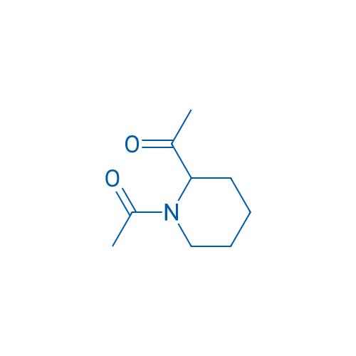 1,1'-(Piperidine-1,2-diyl)diethanone 10g