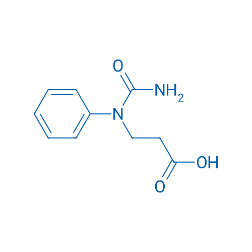 3-(1-Phenylureido)propanoic acid 1g