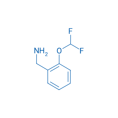 (2-(Difluoromethoxy)phenyl)methanamine 25g