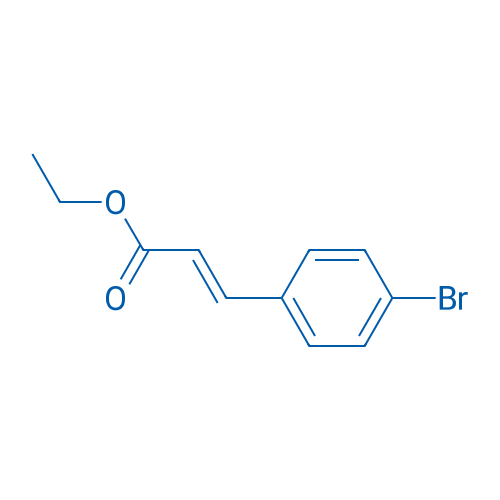 (E)-Ethyl 3-(4-bromophenyl)acrylate 100g