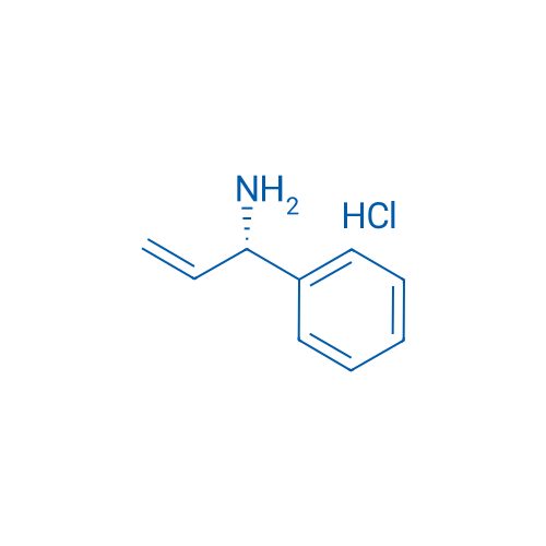 (S)-1-Phenylprop-2-en-1-amine hydrochloride 100mg