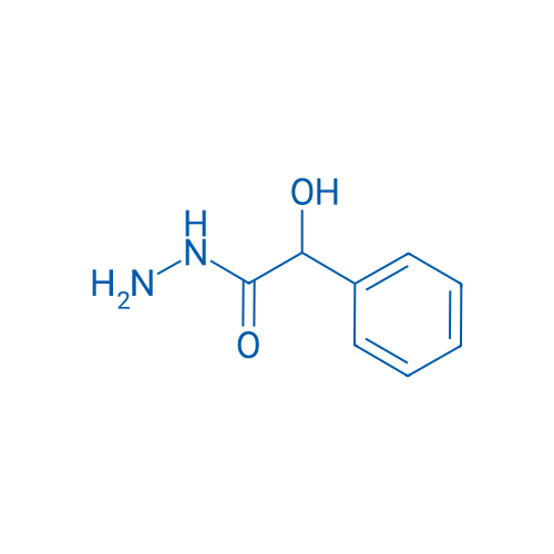 2-Hydroxy-2-phenylacetohydrazide 100g