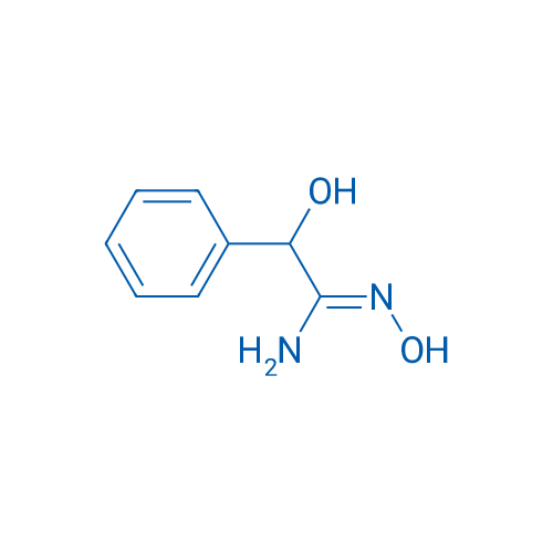 N',2-Dihydroxy-2-phenylacetimidamide 5g