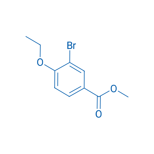 Methyl 3-bromo-4-ethoxybenzoate 5g