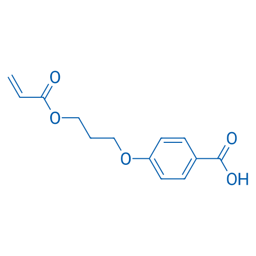 4-(3-(Acryloyloxy)propoxy)benzoic acid 100g