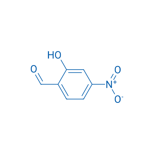 2-Hydroxy-4-nitrobenzaldehyde 10g