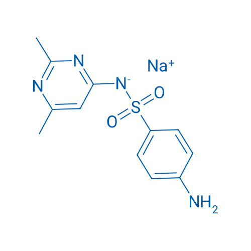 4-Amino-N-(2,6-dimethylpyrimidin-4-yl)benzenesulfonamide monosodium salt 100g