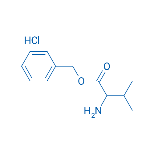 Benzyl 2-amino-3-methylbutanoate hydrochloride 5g