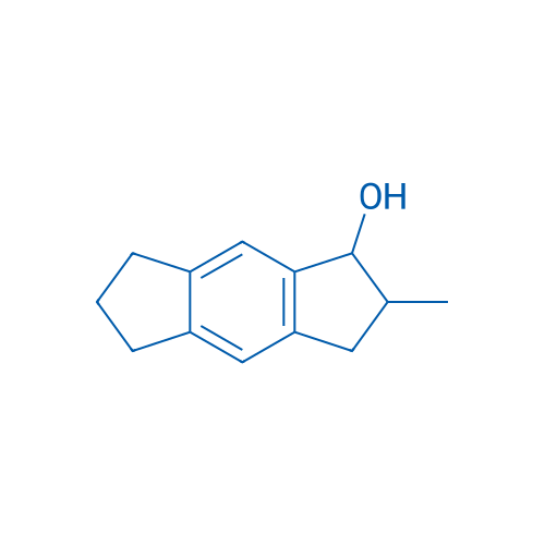 2-Methyl-1,2,3,5,6,7-hexahydro-s-indacen-1-ol 1g