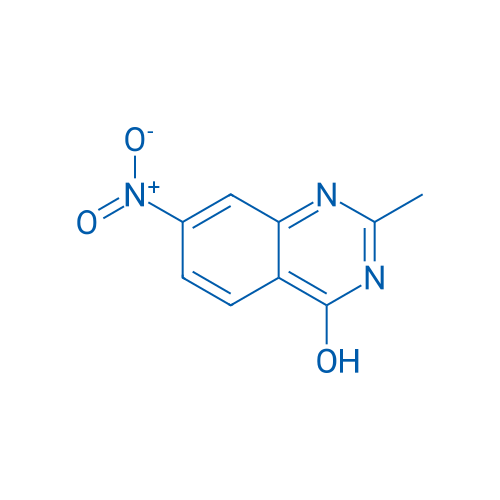 2-Methyl-7-nitroquinazolin-4-ol 1g