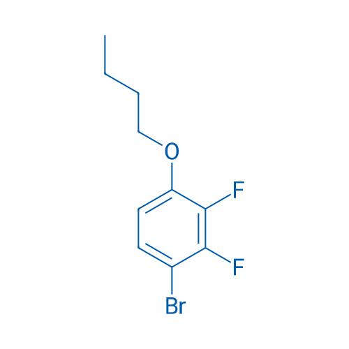 1-Bromo-4-butoxy-2,3-difluorobenzene 5g