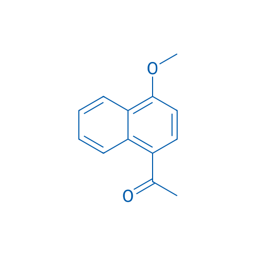 1-(4-Methoxynaphthalen-1-yl)ethanone 10g
