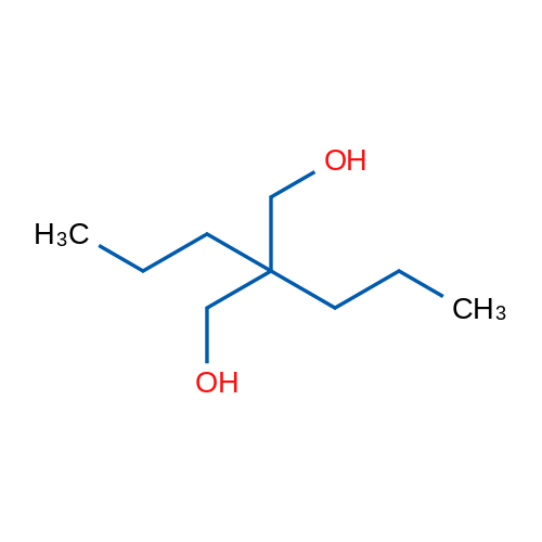 2,2-Dipropylpropane-1,3-diol 1g