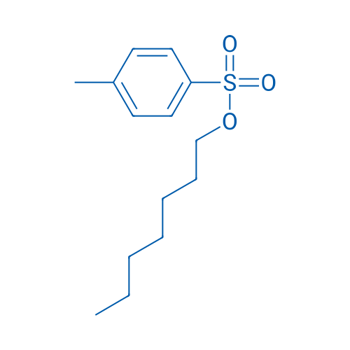 Heptyl 4-methylbenzenesulfonate 10g