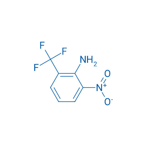 2-Nitro-6-(trifluoromethyl)aniline 5g