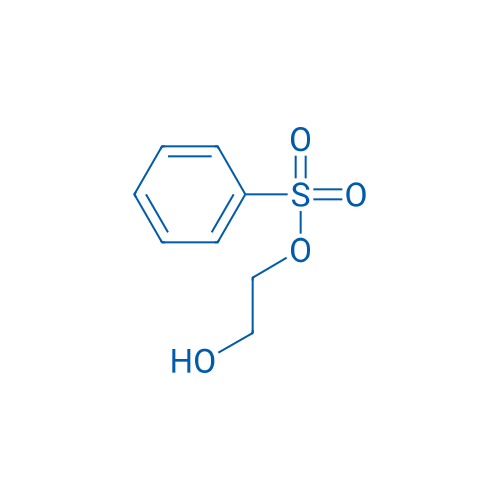 2-Hydroxyethyl benzenesulfonate 250mg