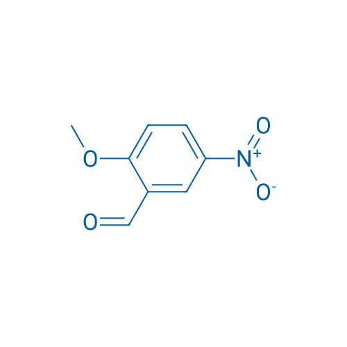 2-Methoxy-5-nitrobenzaldehyde 100g