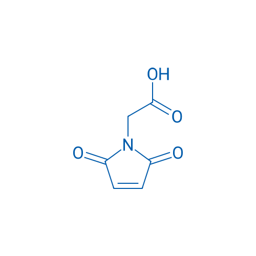 2-Maleimido acetic acid 1g