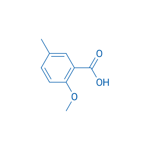 2-Methoxy-5-methylbenzoic acid 250mg