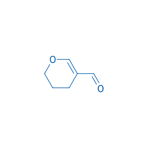 3,4-Dihydro-2H-pyran-5-carbaldehyde 1g
