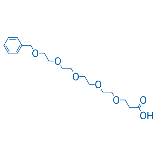 Benzyl-PEG5-acid 5g