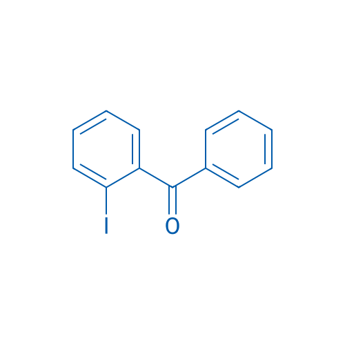 (2-Iodophenyl)(phenyl)methanone 25g
