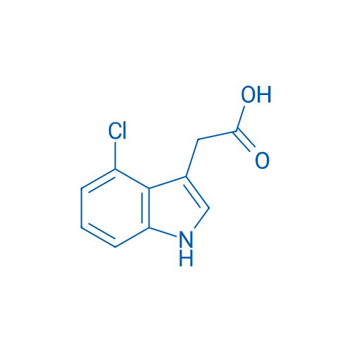 4-Chloroindole-3-acetic acid 250mg