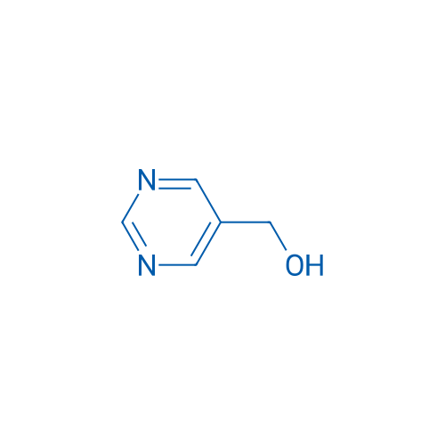 5-Pyrimidinylmethanol 1g