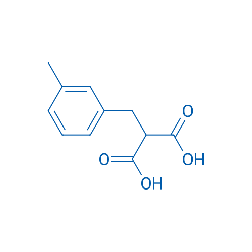 2-(3-METHYLBENZYL)MALONIC ACID 250mg