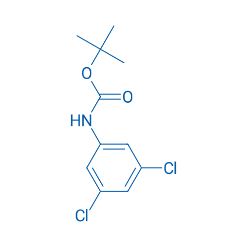 tert-Butyl (3,5-dichlorophenyl)carbamate 250mg