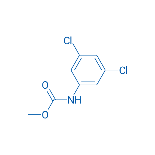 Methyl (3,5-dichlorophenyl)carbamate 5g