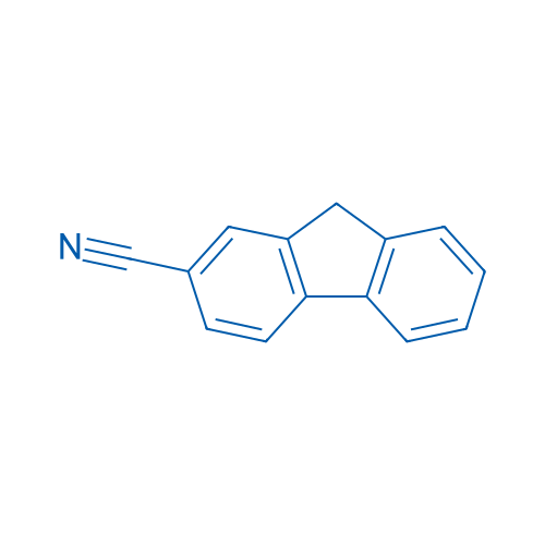 9H-Fluorene-2-carbonitrile 1g