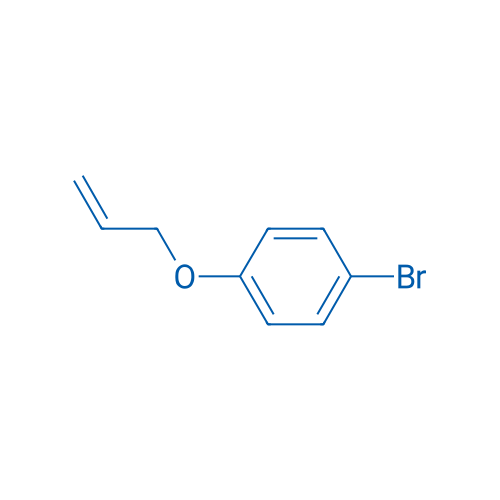1-(Allyloxy)-4-bromobenzene 1g