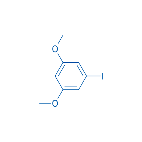 1-Iodo-3,5-dimethoxybenzene 1g