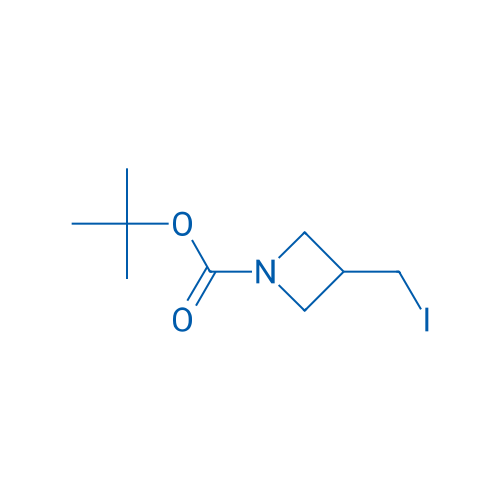 N-Boc-3-(iodomethyl)azetidine 25g