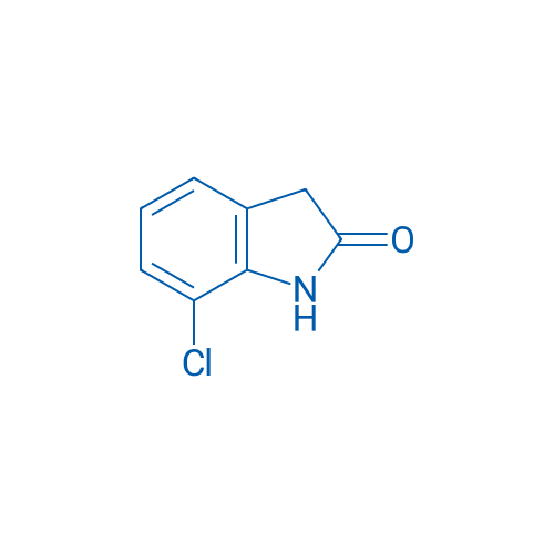 7-Chloroindolin-2-one 5g