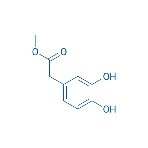 Methyl 3,4-dihydroxyphenylacetate 25g