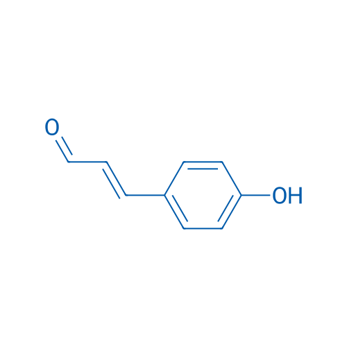 3-(4-Hydroxyphenyl)acrylaldehyde 250mg