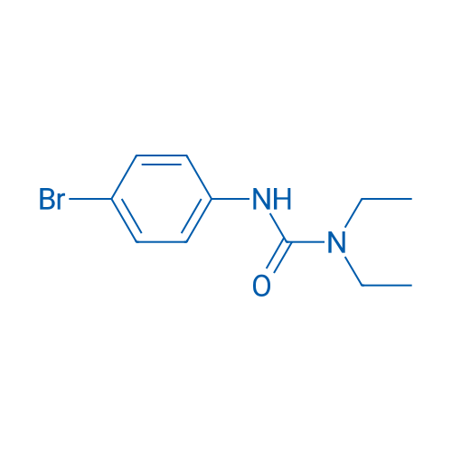 3-(4-Bromophenyl)-1,1-diethylurea 5g