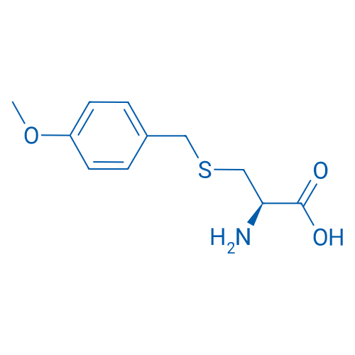 H-Cys(pMeOBzl)-OH 100g