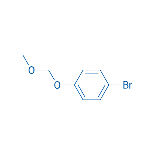 1-Bromo-4-(methoxymethoxy)benzene 25g