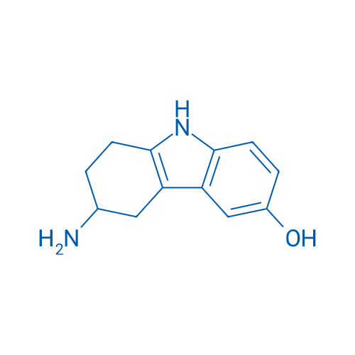 3-Amino-2,3,4,9-tetrahydro-1H-carbazol-6-ol 1g