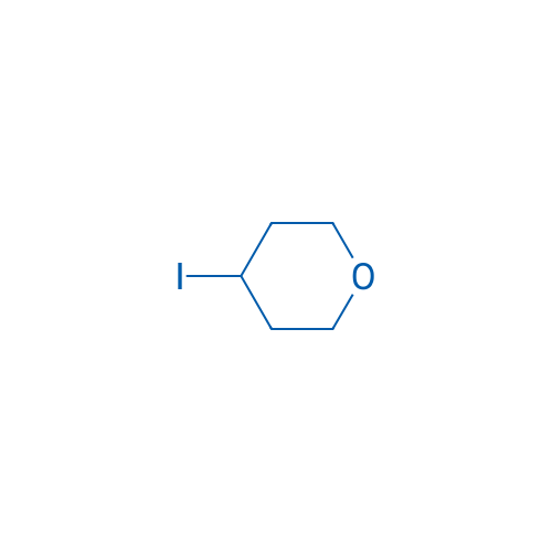 4-Iodotetrahydro-2H-pyran 250mg