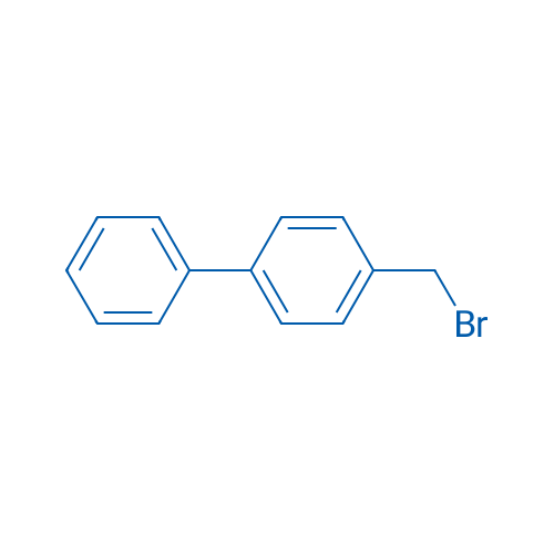 4-(Bromomethyl)-1,1'-biphenyl 25g