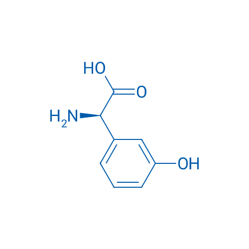 H-D-Phg(3-OH)-OH 250mg