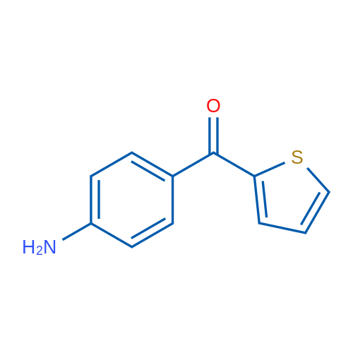 (4-Aminophenyl)(thiophen-2-yl)methanone 1g