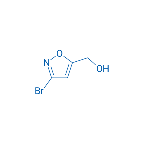 (3-Bromoisoxazol-5-yl)methanol 5g